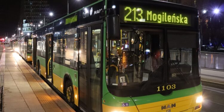 Ceny biletów w Poznaniu ulegną zmianie, ma być jeszcze drożej