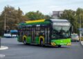 Autobus z Poznania został uhonorowany nagrodą Miejski Bus Roku 2023