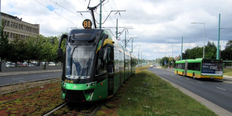 Ceny biletów w Poznaniu ulegną zmianie, ma być jeszcze drożej