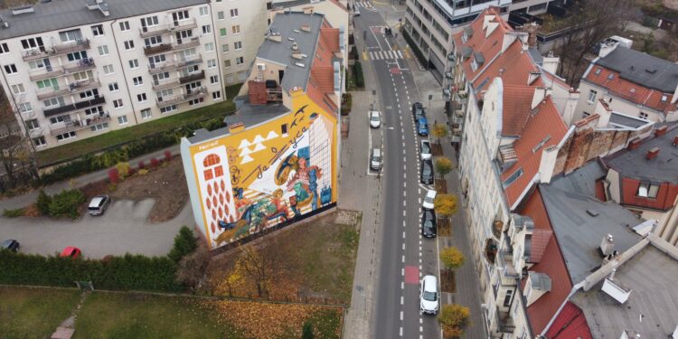 Sprzedaż napojów alkoholowych na Jeżycach wciąż jest dozwolona