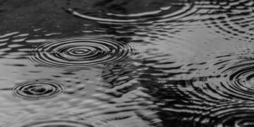 Do Polski nadchodzi niż genueński, który przyniesie ze sobą silne deszcze