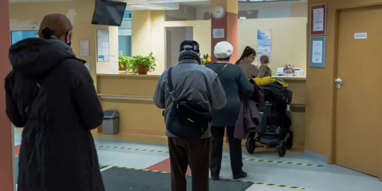 Wprowadzenie innowacji w procesie umawiania wizyt lekarskich. Zostanie stworzona dedykowana aplikacja