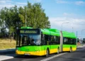 MPK Poznań finalizuje przetarg dotyczący autobusów napędzanych silnikami spalinowymi
