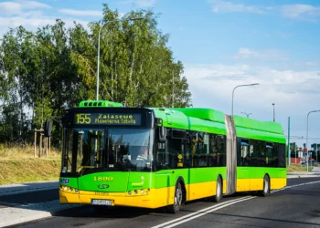 MPK Poznań finalizuje przetarg dotyczący autobusów napędzanych silnikami spalinowymi