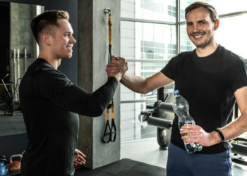 Zbuduj swoją formę w Home of Body – Poznańska siłownia klasy premium