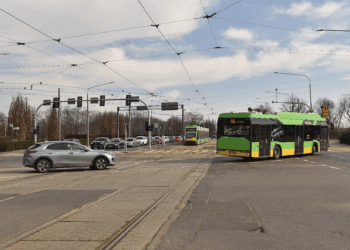 Po majówce rozpocznie się remont węzła AWF