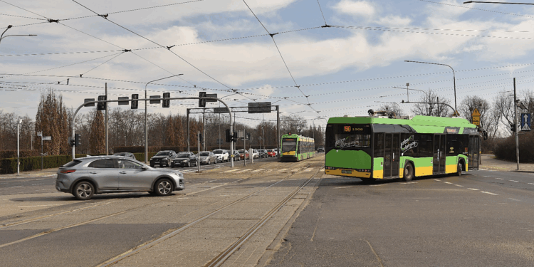 Po majówce rozpocznie się remont węzła AWF