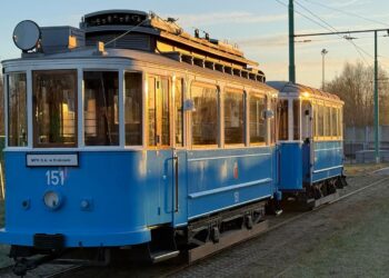 Tramwaj z Krakowa będzie jeździł na trasach turystycznych