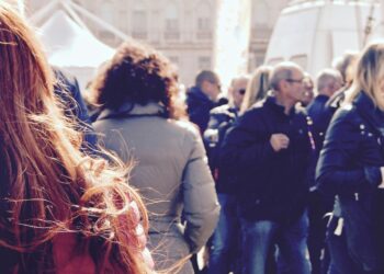Z każdym rokiem maleje liczba Polaków, co zostało potwierdzone w najnowszym raporcie Głównego Urzędu Statystycznego