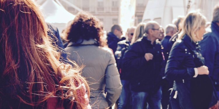 Z każdym rokiem maleje liczba Polaków, co zostało potwierdzone w najnowszym raporcie Głównego Urzędu Statystycznego