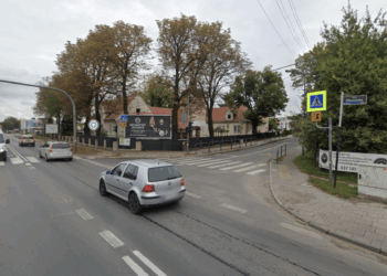 Budowa systemu wodno-kanalizacyjnego przy ulicy Obornickiej, będą utrudnienia