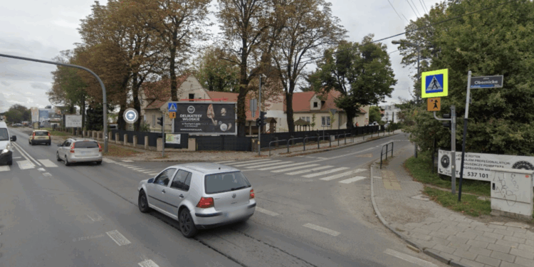 Budowa systemu wodno-kanalizacyjnego przy ulicy Obornickiej, będą utrudnienia