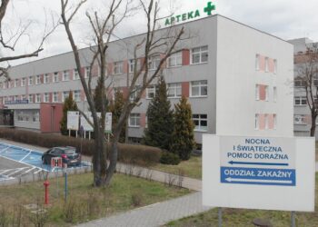 Sprzęt z poznańskiego szpitala trafi do Afryki