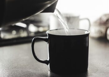 W znanej herbacie stwierdzono obecność pestycydów