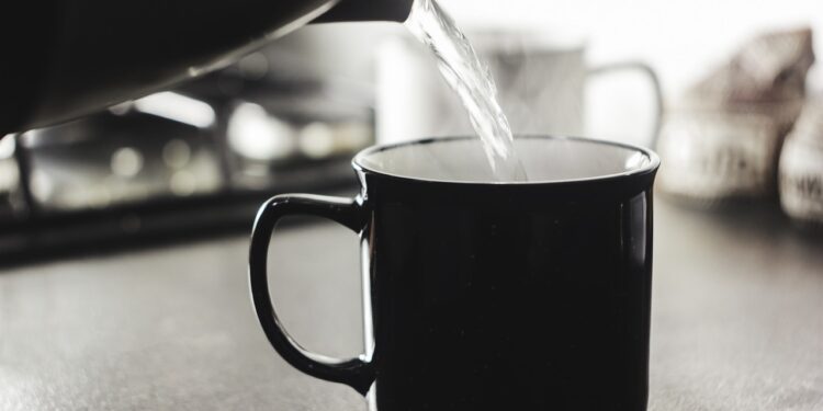 W znanej herbacie stwierdzono obecność pestycydów