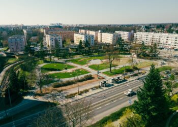 Nocny zakaz sprzedaży alkoholu w kolejnej poznańskiej dzielnicy