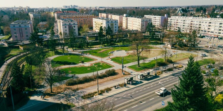 Nocny zakaz sprzedaży alkoholu w kolejnej poznańskiej dzielnicy