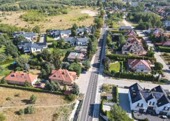 Nowe nazwy ulic w Poznaniu