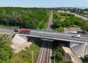 Likwidacja przejazdów kolejowych na ul. Golęcińskiej i Lutyckiej