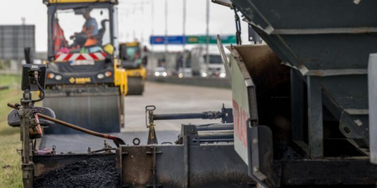 Przesunięto otwarcie węzła Poznań Luboń. Informacje dla kierowców