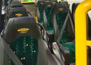MPK Poznań planuje zakup minibusów. Ogłoszono przetarg