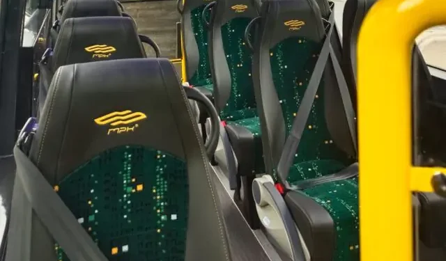 MPK Poznań planuje zakup minibusów. Ogłoszono przetarg