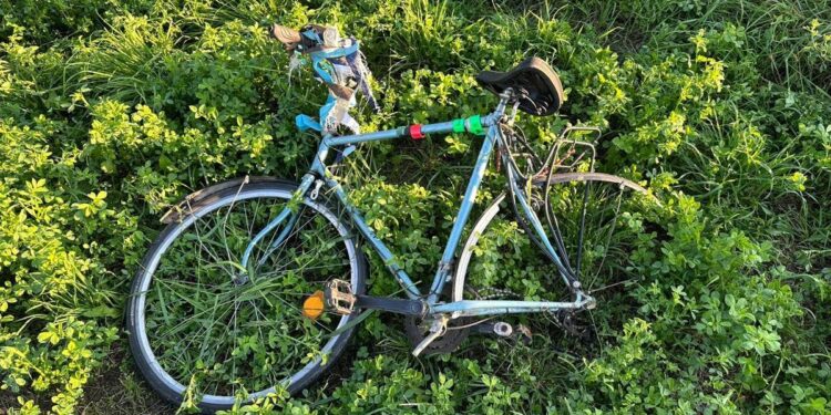 Policjanci poszukują świadków wypadku ze skutkiem śmiertelnym