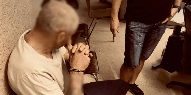 Recydywiści napadli na 20-latka, który wracał ze szpitala w Poznaniu