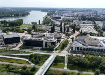 Zmiana w organizacji ruchu na ważnym skrzyżowaniu
