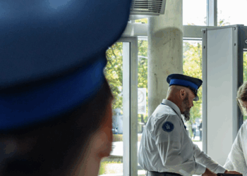 Nowa służba mundurowa w Poznaniu