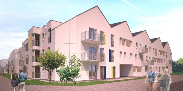 Powstaną nowe mieszkania komunalne w Poznaniu