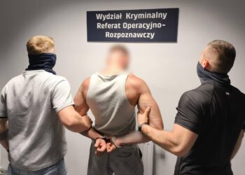 Pójdą do więzienia za złamanie zakazu prowadzenia pojazdów