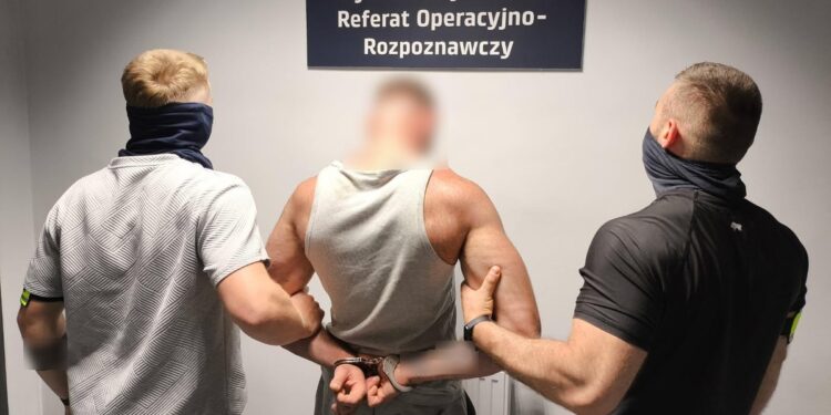 Pójdą do więzienia za złamanie zakazu prowadzenia pojazdów