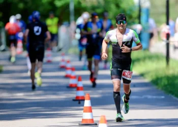 W niedzielę triathlon w Poznaniu. Utrudnienia i objazdy