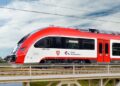 Nowe pociągi dla Wielkopolski