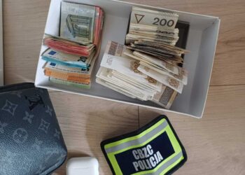 Policja rozbiła grupę przestępczą. Kilogramy przejętych narkotyków