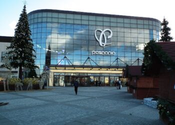 Znana marka otworzyła dzisiaj w Poznaniu swój pierwszy sklep