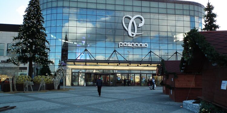 Znana marka otworzyła dzisiaj w Poznaniu swój pierwszy sklep