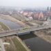 Przebudowa mostu Chrobrego w Poznaniu. Trzy lata bez tramwajów