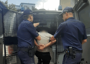 Deportacja za notoryczne łamanie prawa