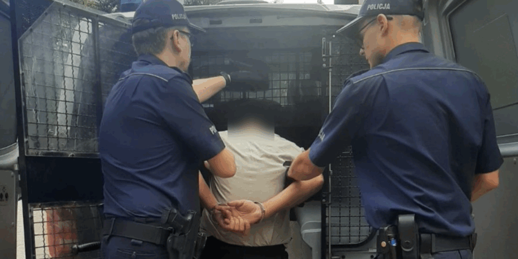 Deportacja za notoryczne łamanie prawa