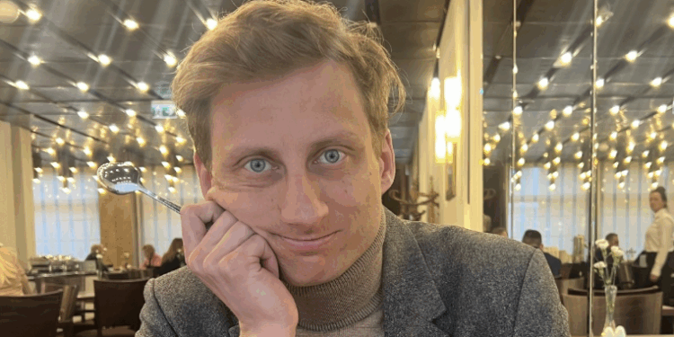 Statek z poznańskim posłem zaatakowany przez drony