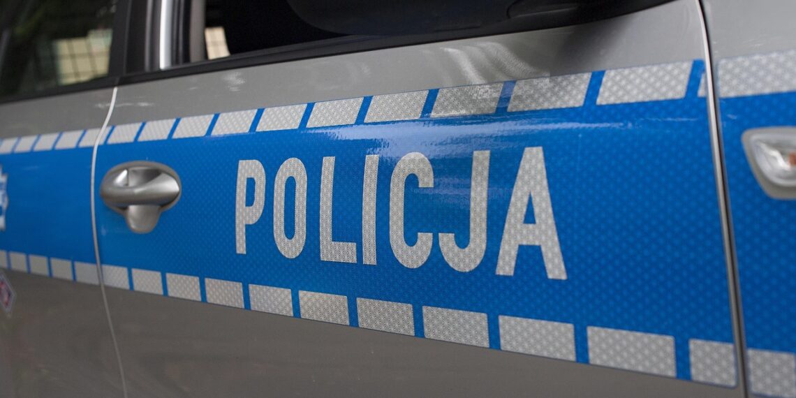 Makabryczne znalezisko na działkach w Poznaniu