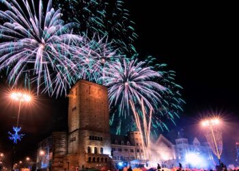Poznań rezygnuje z sylwestra miejskiego