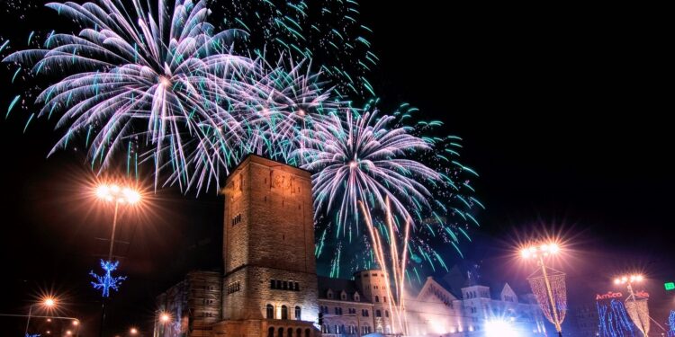 Poznań rezygnuje z sylwestra miejskiego