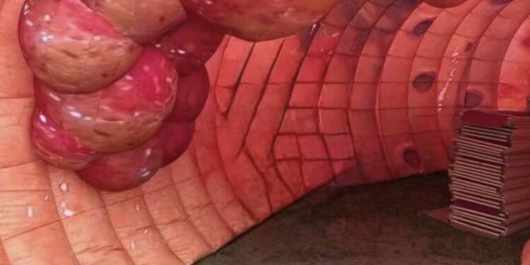 Spacer po jelicie w centrum Poznania. Unikalna lekcja zdrowia