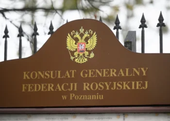 Budynek po konsulacie Rosji w Poznaniu do rozbiórki. Co dalej?
