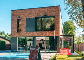 Nowy Dom Kultury na mapie Poznania