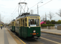 W niedzielę na ulice Poznania wyjedzie wyjątkowy tramwaj