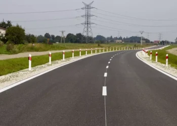 Wielkopolska zyska nowe drogi dzięki milionom z Rządowego Funduszu